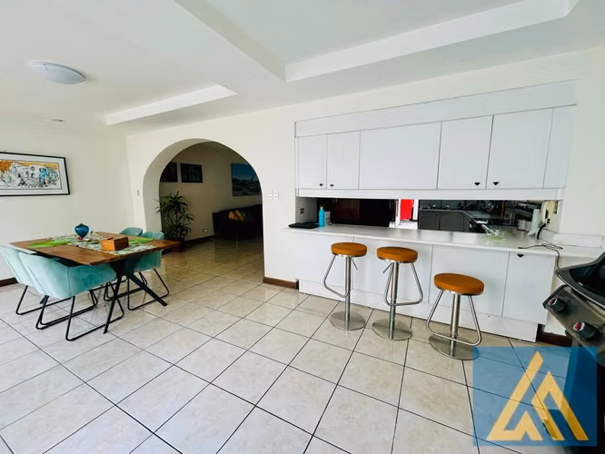 Oportunidad de Inversión: Casas dúplex en Curridabat – Residencial El Prado