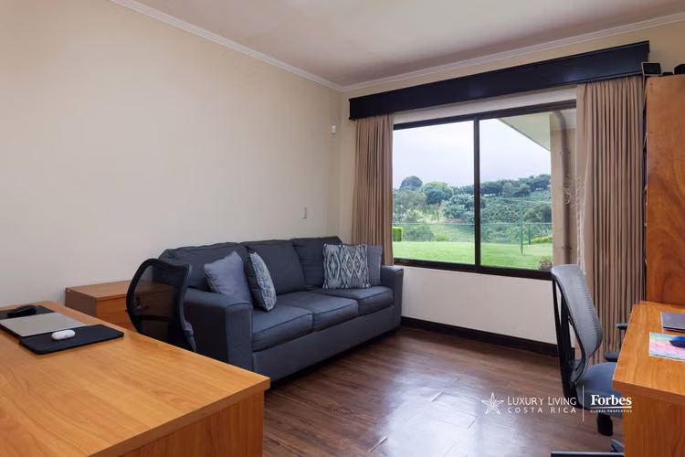21071 - Villa de Lujo en Santa Bárbara, Vista Panorámica, gran Terreno