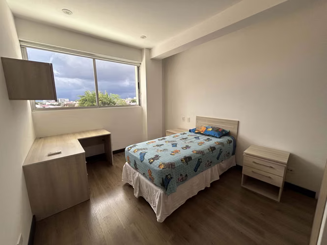 Alquiler de apartamento amueblado en San Rafael, Escazú - Imagen 15