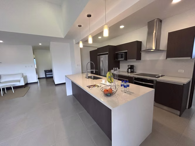 Alquiler de apartamento amueblado en San Rafael, Escazú - Imagen 19