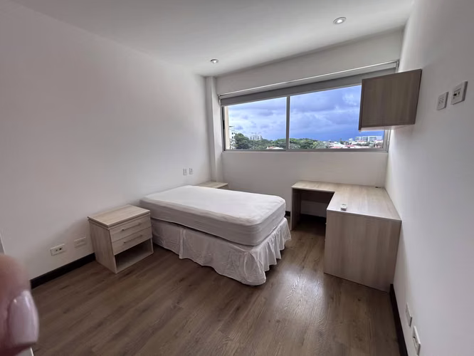 Alquiler de apartamento amueblado en San Rafael, Escazú - Imagen 17