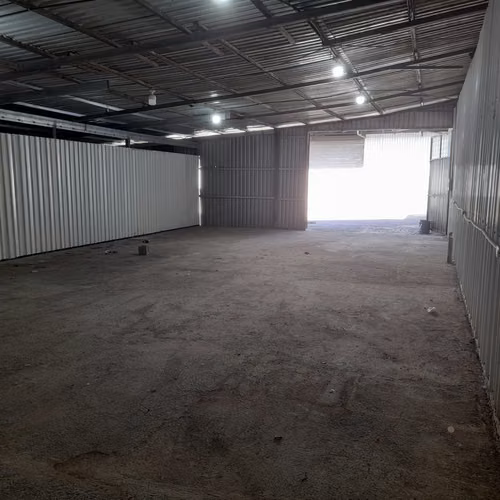 Bodega o lacal de 140 M2, San Rafael de Alajuela - Imagen 5