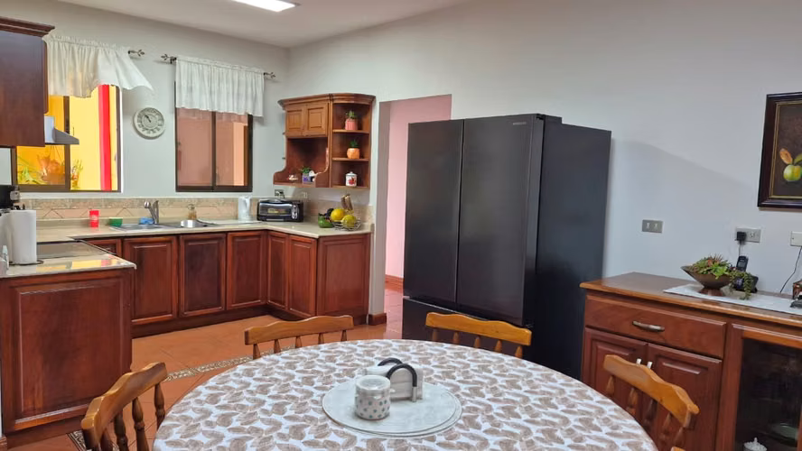 Venta de Casa  en San Rafael de Coronado - Imagen 8
