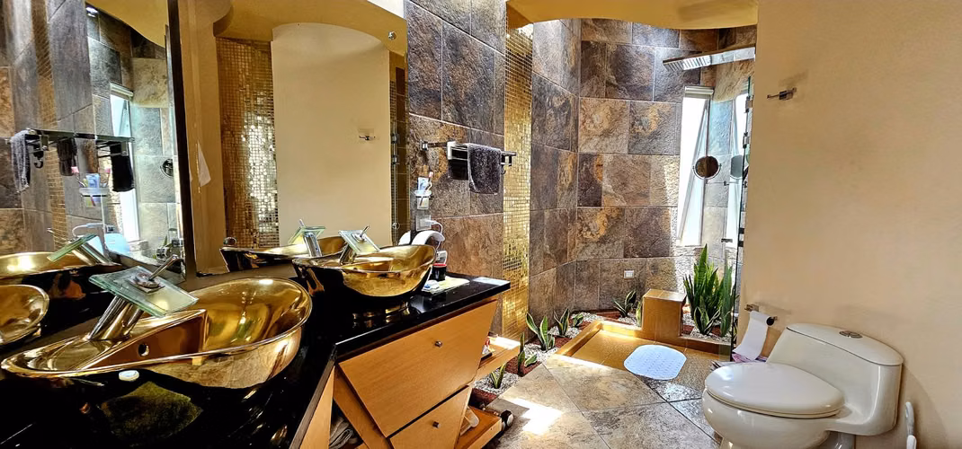 Venta de Casa en Santo Domingo de Heredia. PROPIEDAD DE LUJO. - Imagen 9
