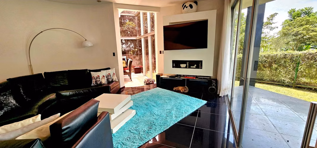Venta de Casa en Santo Domingo de Heredia. PROPIEDAD DE LUJO. - Imagen 17