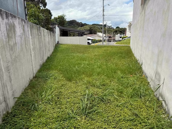 Se Vende Terreno en Santa Ana 194m2 en Condominio ID# 24442 - Imagen 4