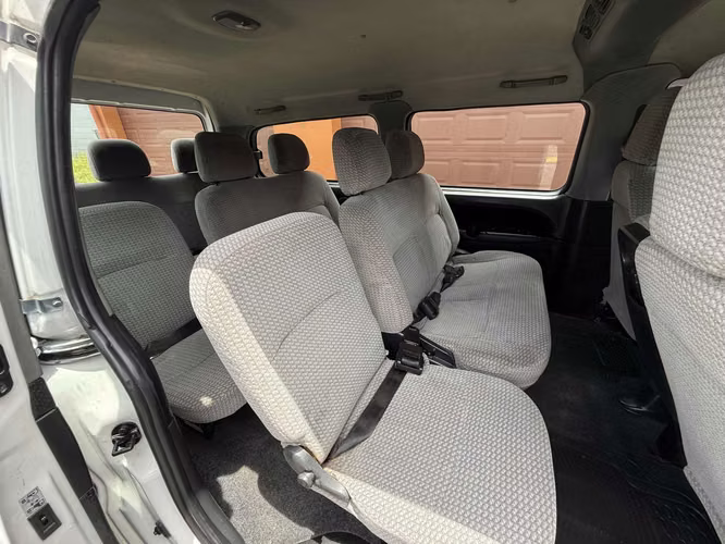 JAC REFINE 2014 MICROBUS 12 PASAJEROS TURBO DIESEL