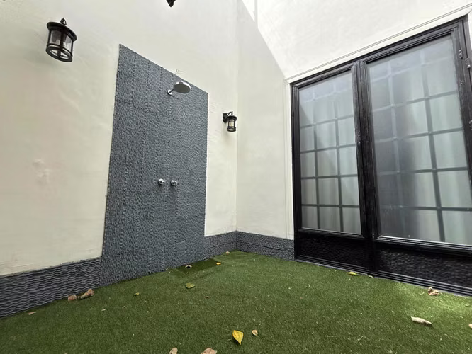VENTA DE CASA EN RESIDENCIAL TREJOS MONTEALEGRE, ESCAZÚ
