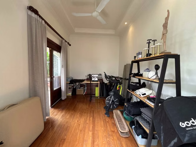 VENTA DE CASA EN RESIDENCIAL TREJOS MONTEALEGRE, ESCAZÚ