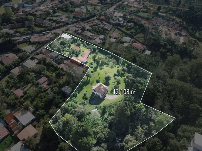Para Desarrollar, Lote de 1 Hectarea, San Rafael, Montes de Oca - Imagen 16