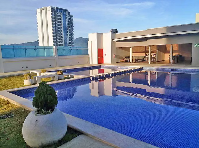 Apartamento de 47 m2, 1 Hab, Condo Torres Los Yoses, San Pedro - Imagen 15