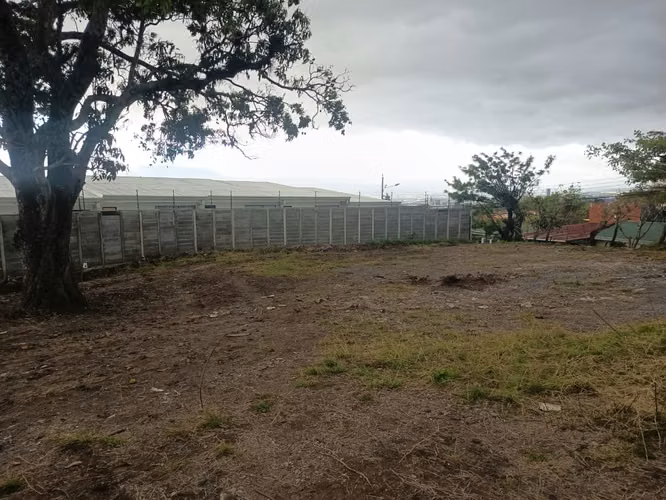 Venta Escazu propiedad Oportunidad para desarrollo