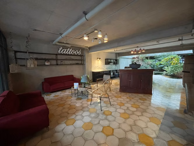 REBAJADO! Venta Apartamento Condominio Urbn Escalante, San José. 5828