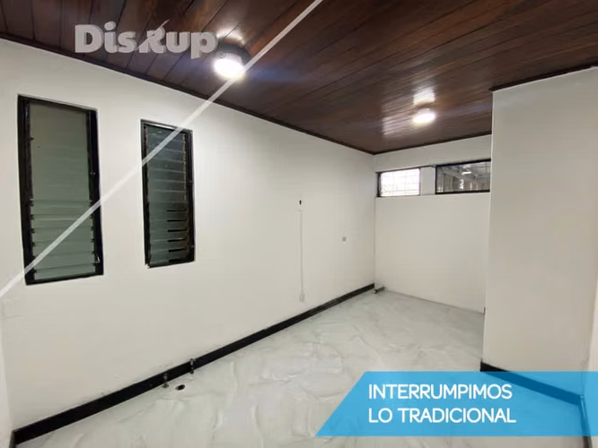 Office for rent in San Pedro de Montes de Oca