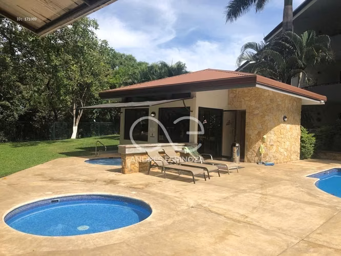 AE ARQUITECTURA | APARTAMENTO AVALON SANTA ANA AE 1237