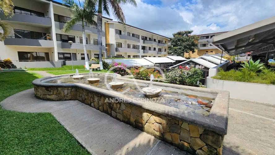 AE ARQUITECTURA | APARTAMENTO AVALON SANTA ANA AE 1237