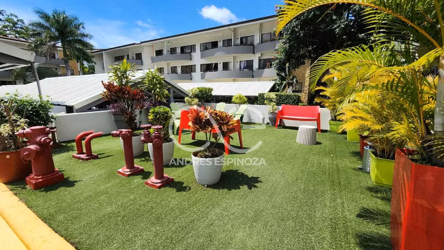 AE ARQUITECTURA | APARTAMENTO AVALON SANTA ANA AE 1237