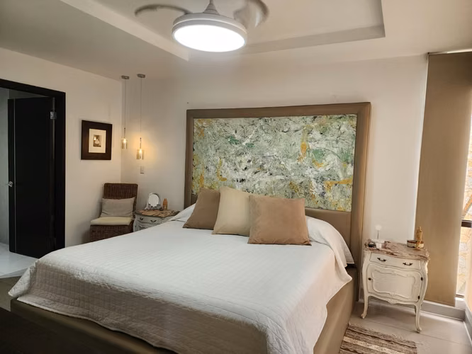 AE ARQUITECTURA | APARTAMENTO AVALON SANTA ANA AE 1237