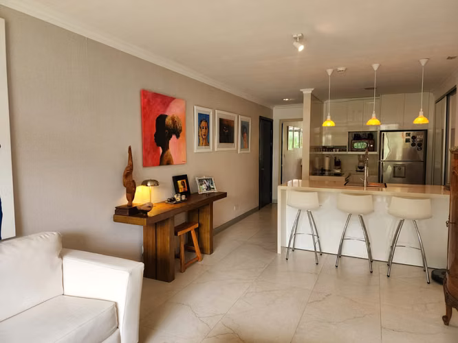 AE ARQUITECTURA | APARTAMENTO AVALON SANTA ANA AE 1237
