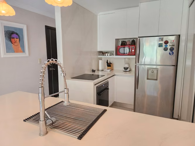 AE ARQUITECTURA | APARTAMENTO AVALON SANTA ANA AE 1237