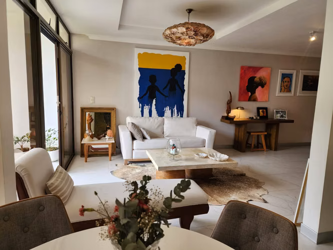 AE ARQUITECTURA | APARTAMENTO AVALON SANTA ANA AE 1237