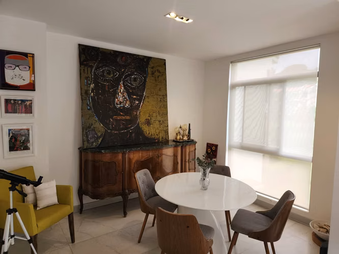 AE ARQUITECTURA | APARTAMENTO AVALON SANTA ANA AE 1237
