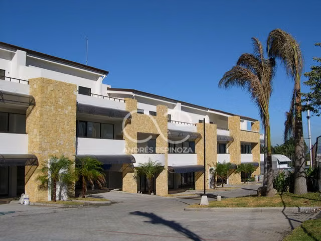 AE ARQUITECTURA | APARTAMENTO AVALON SANTA ANA AE 1237