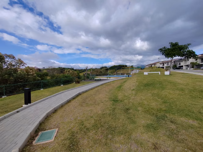 AE ARQUITECTURA | APARTAMENTO AVALON SANTA ANA AE 1237