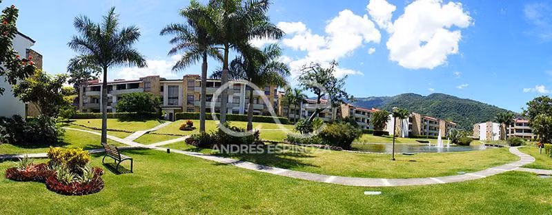 AE ARQUITECTURA | APARTAMENTO AVALON SANTA ANA AE 1237