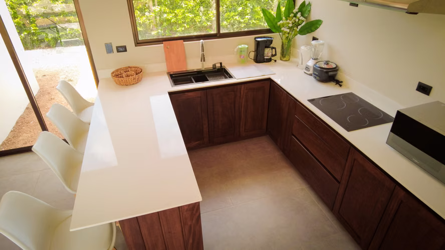 Apartamento de 1 Habitación en Alquiler en Santa Rosa de Tamarindo | Apt. Tipo 2 – NUMU - Imagen 4
