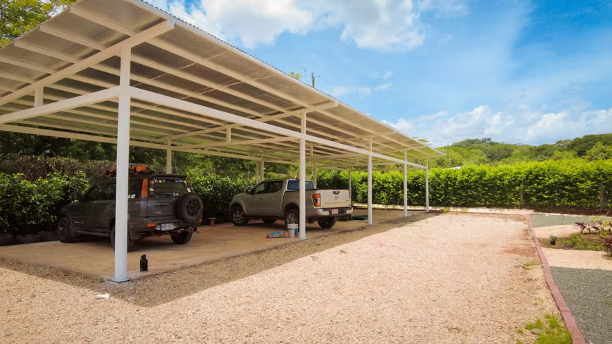Apartamento de 1 Habitación en Alquiler en Santa Rosa de Tamarindo | Apt. Tipo 2 – NUMU - Imagen 12