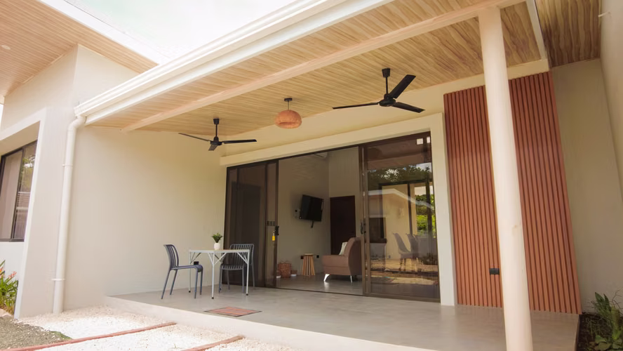 Apartamento de 1 Habitación en Alquiler en Santa Rosa de Tamarindo | Apt. Tipo 2 – NUMU - Imagen 1