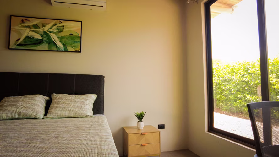 Apartamento de 1 Habitación en Alquiler en Santa Rosa de Tamarindo | Apt. Tipo 2 – NUMU - Imagen 7
