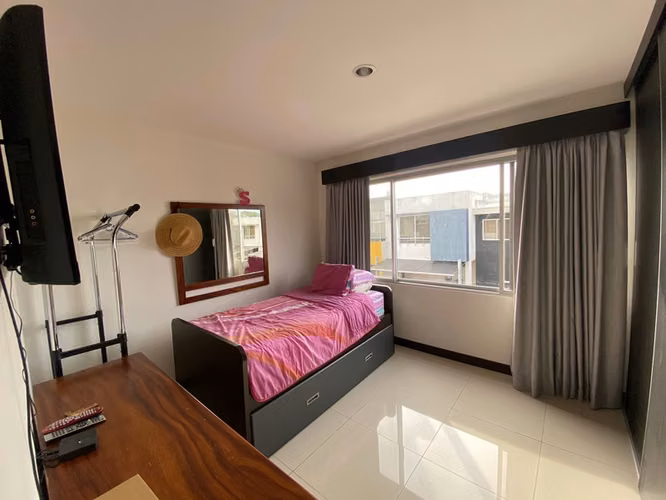 Venta, Casa moderna de 3 habitaciones en condominio con amenidades en Santa Ana ID24471 - Imagen 20
