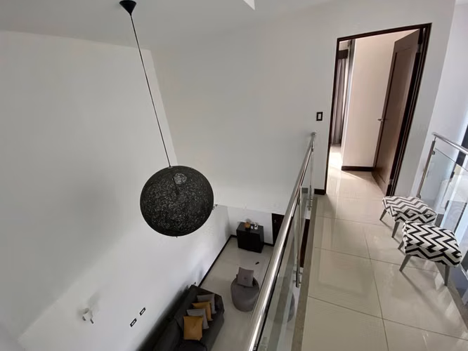Venta, Casa moderna de 3 habitaciones en condominio con amenidades en Santa Ana ID24471 - Imagen 14