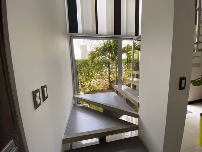 Venta, Casa moderna de 3 habitaciones en condominio con amenidades en Santa Ana ID24471 - Imagen 12