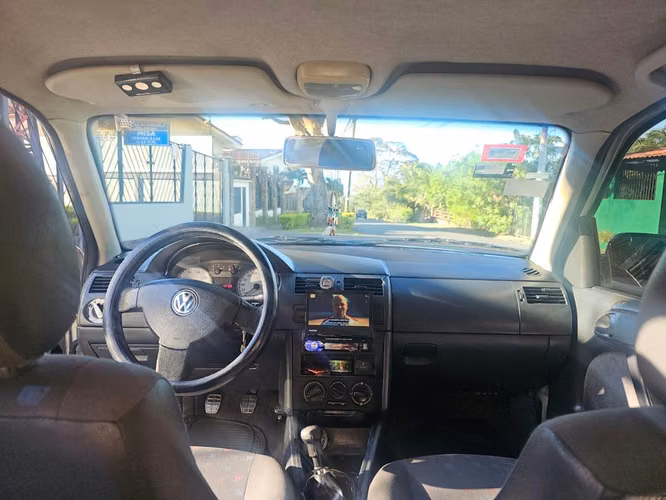 VOLKWAGEN GOL