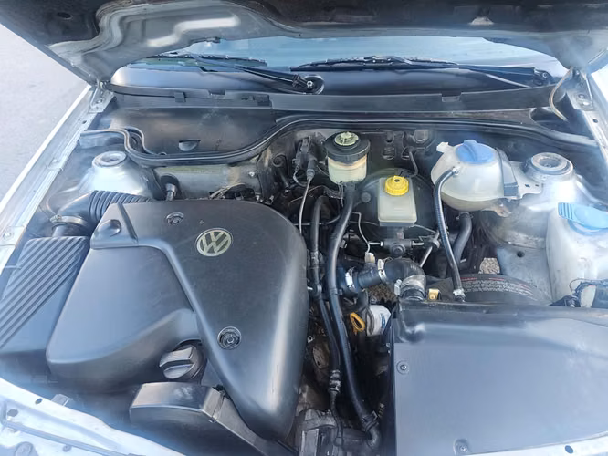 VOLKWAGEN GOL
