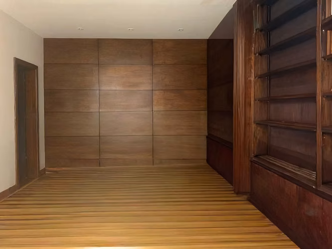 AMPLIA CASA EN VENTA EN SAN RAFAEL DE ESCAZU