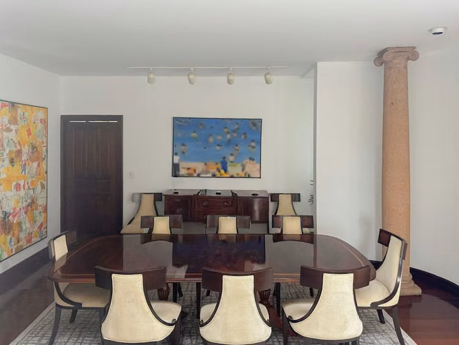 AMPLIA CASA EN VENTA EN SAN RAFAEL DE ESCAZU