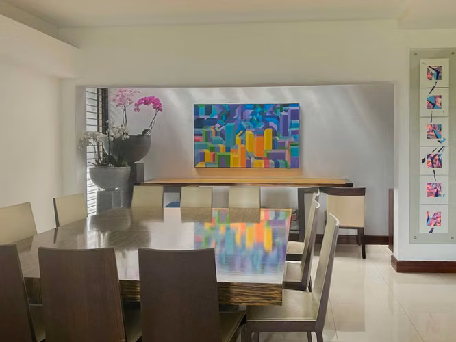 AMPLIA CASA EN VENTA EN SAN RAFAEL DE ESCAZU