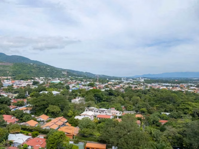 PRE-VENTA DE APARTAMENTOS EN CONDOMINIO EN SANTA ANA CENTRO - Imagen 19