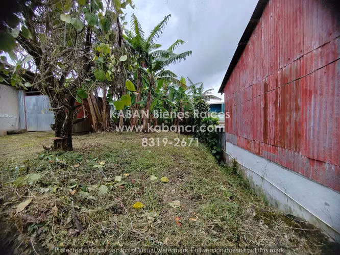 Se vende terreno La Unión-Cartago, Dulce Nombre - Imagen 5