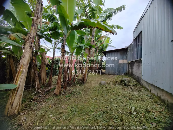 Se vende terreno La Unión-Cartago, Dulce Nombre - Imagen 2