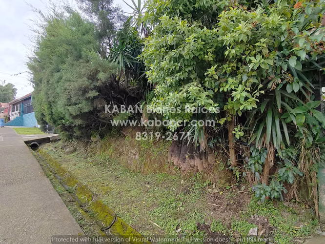 Se vende terreno La Unión-Cartago, Dulce Nombre - Imagen 7