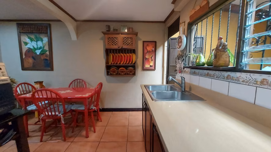 Propiedad en venta en Curridabat USO SUELO MIXTO 24478