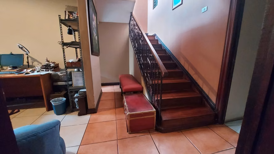 Propiedad en venta en Curridabat USO SUELO MIXTO 24478