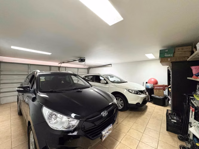 VENTA DE CASA EN ESCAZÚ