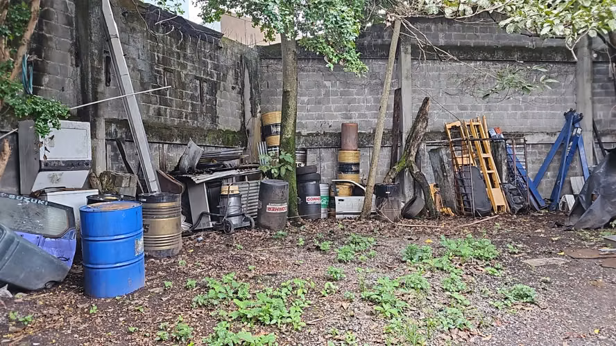 Se Vende Lubricentro en Pleno Funcionamiento con Más de 30 Años de Trayectoria y Clientela Establecida - Imagen 4