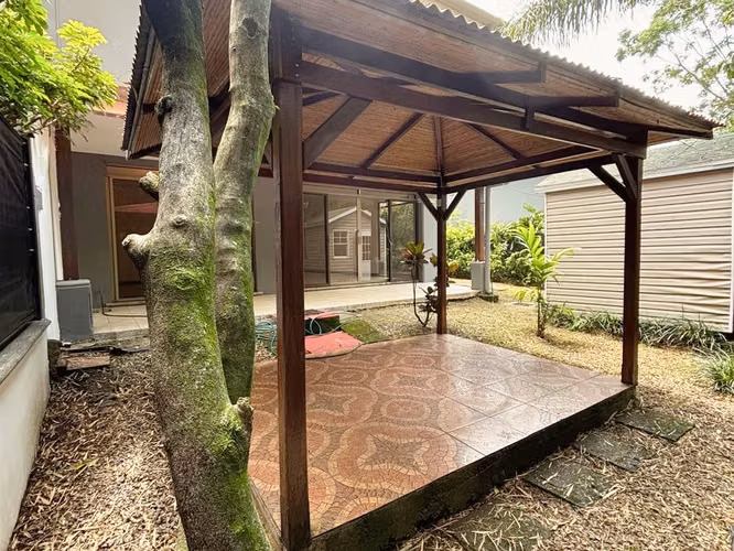 VENTA DE CASA EN JABONCILLOS, ESCAZÚ*
